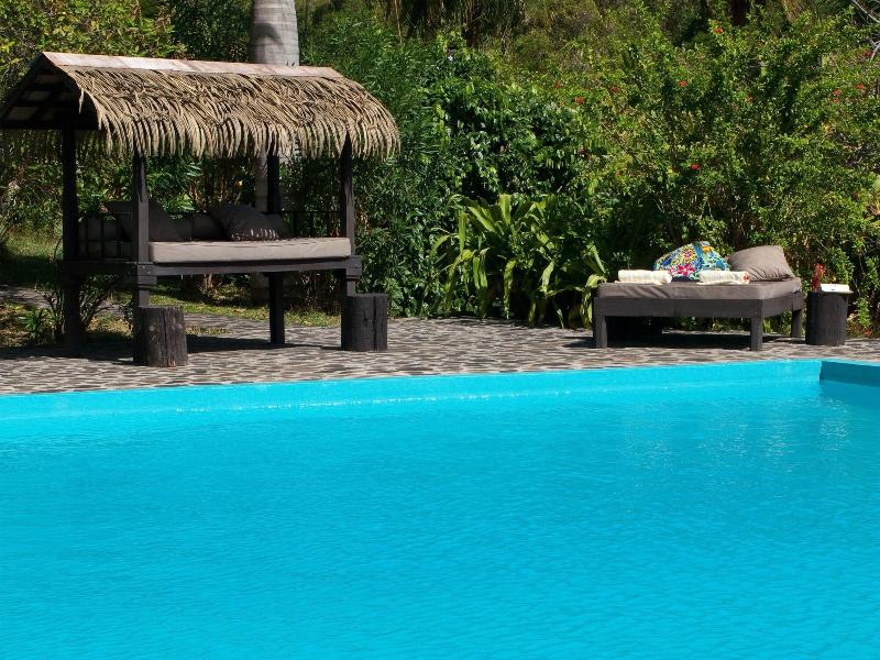 Firefly Plantation Bequia image