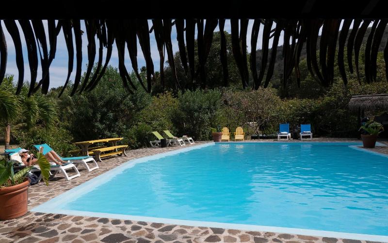 Firefly Plantation Bequia image