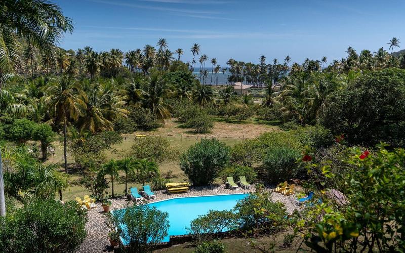 Firefly Plantation Bequia image