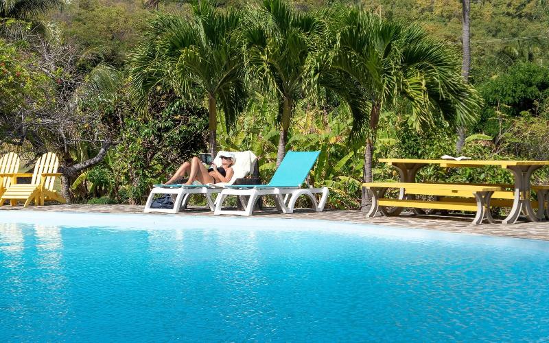 Firefly Plantation Bequia image