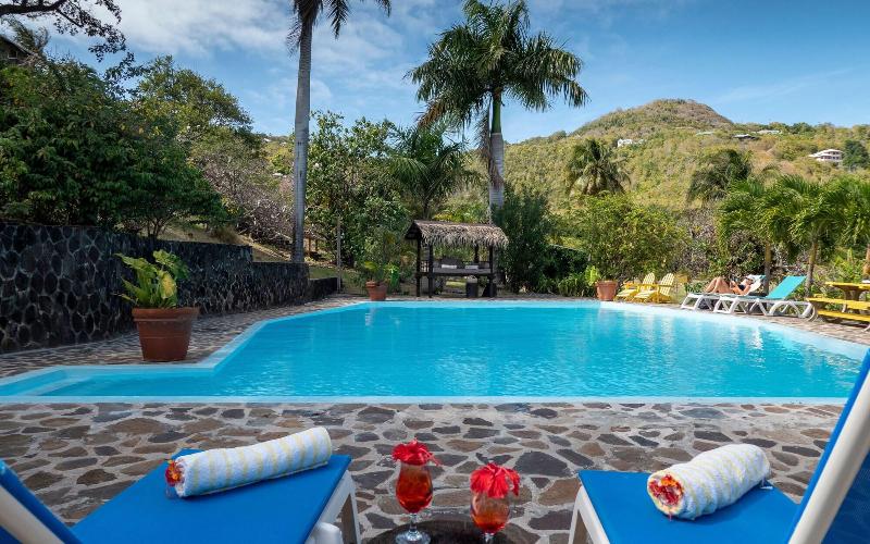 Firefly Plantation Bequia image