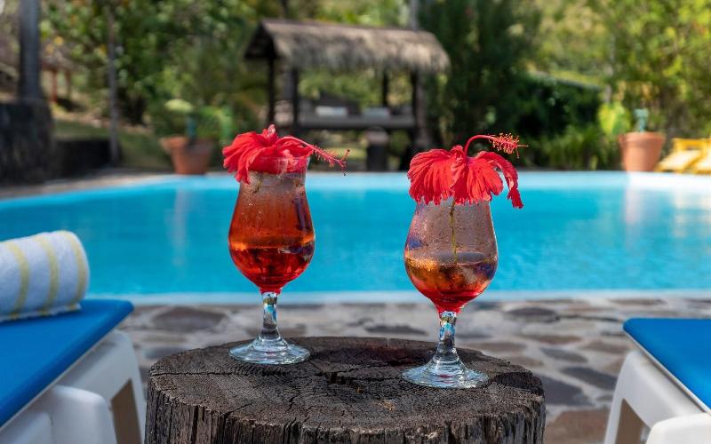 Firefly Plantation Bequia image