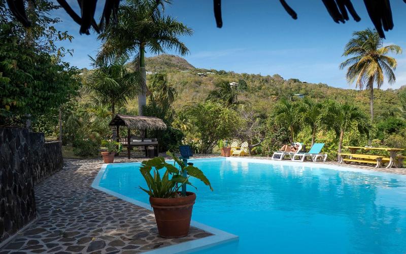Firefly Plantation Bequia image