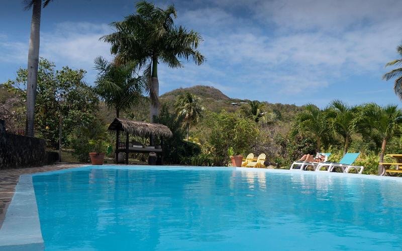 Firefly Plantation Bequia image