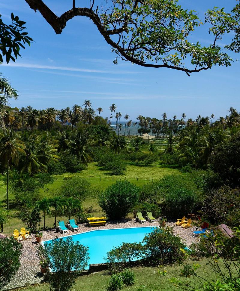 Firefly Plantation Bequia image