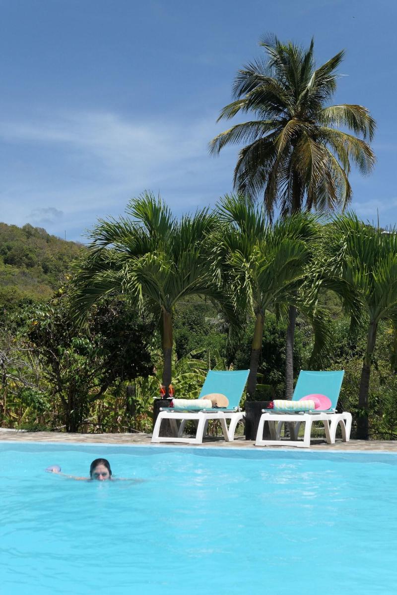Firefly Plantation Bequia image