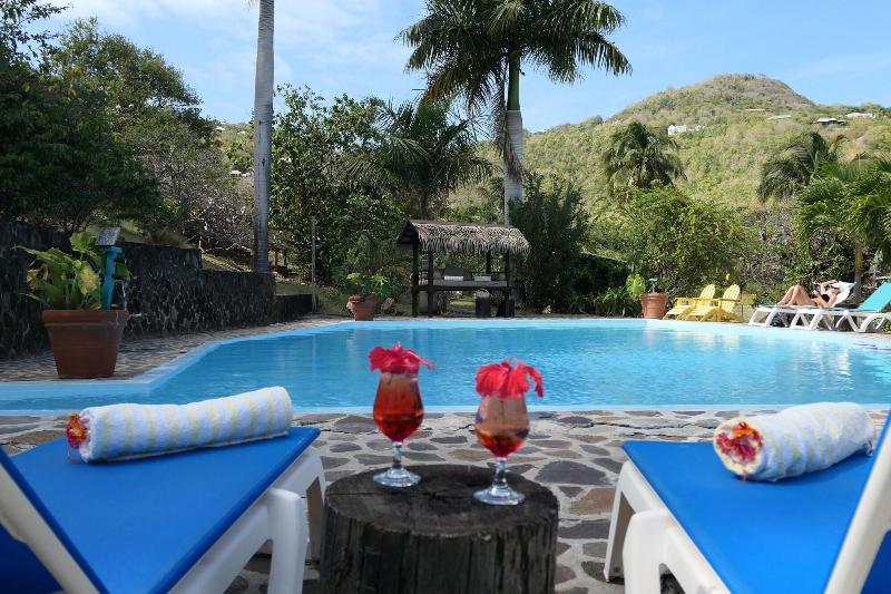 Firefly Plantation Bequia image