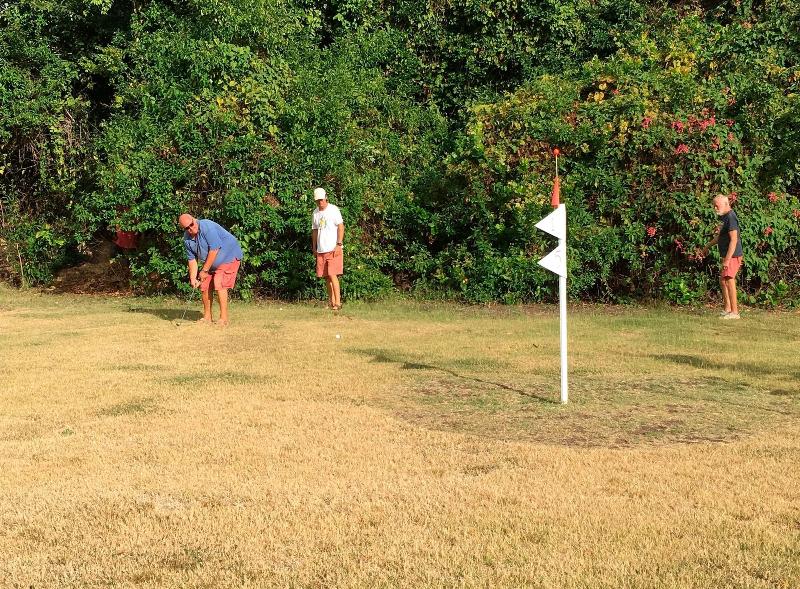 Firefly Plantation Bequia image