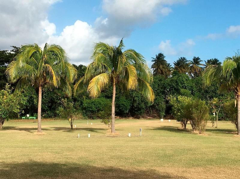 Firefly Plantation Bequia image