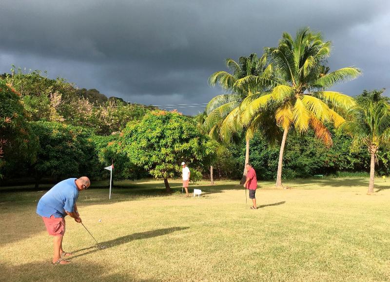 Firefly Plantation Bequia image