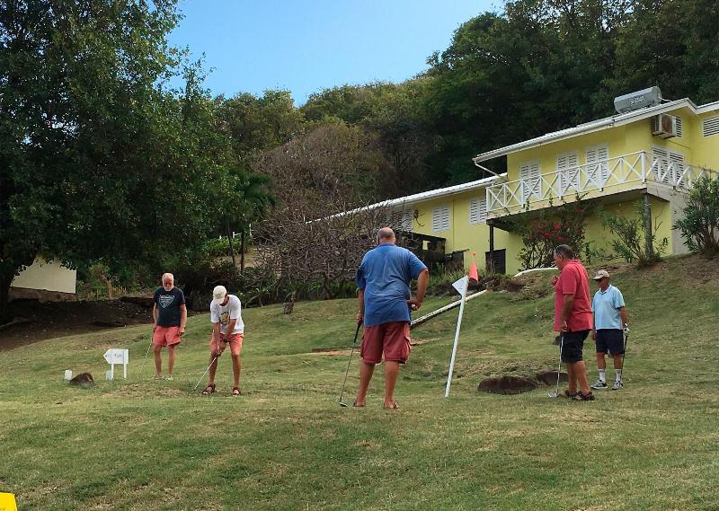 Firefly Plantation Bequia image