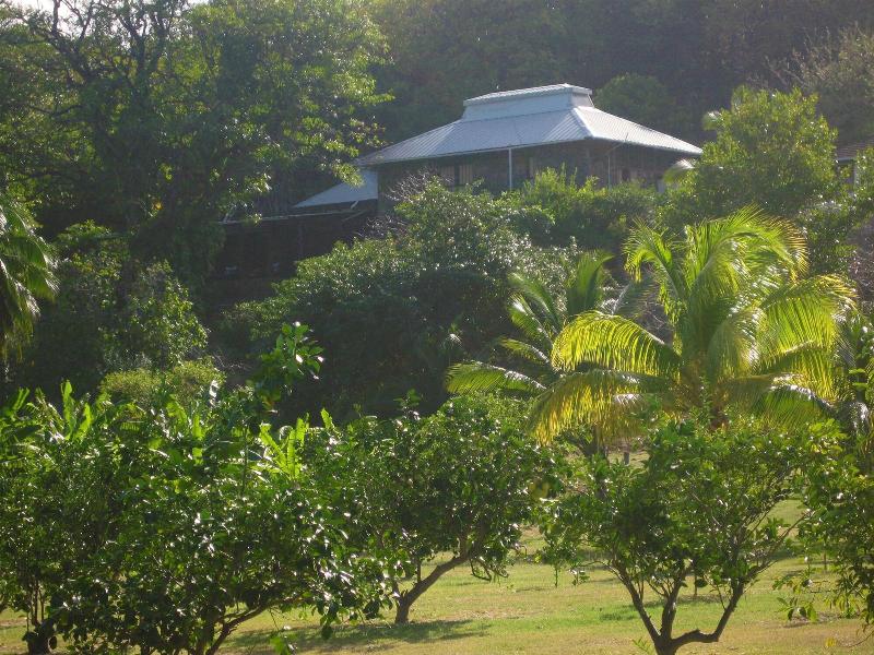 Firefly Plantation Bequia image