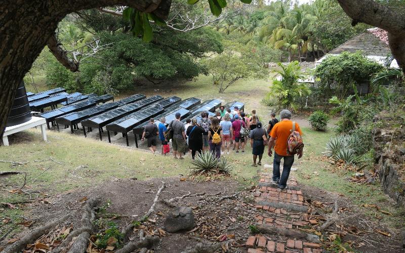 Firefly Plantation Bequia image