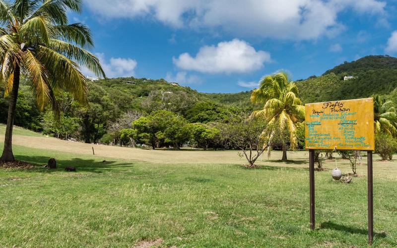 Firefly Plantation Bequia image