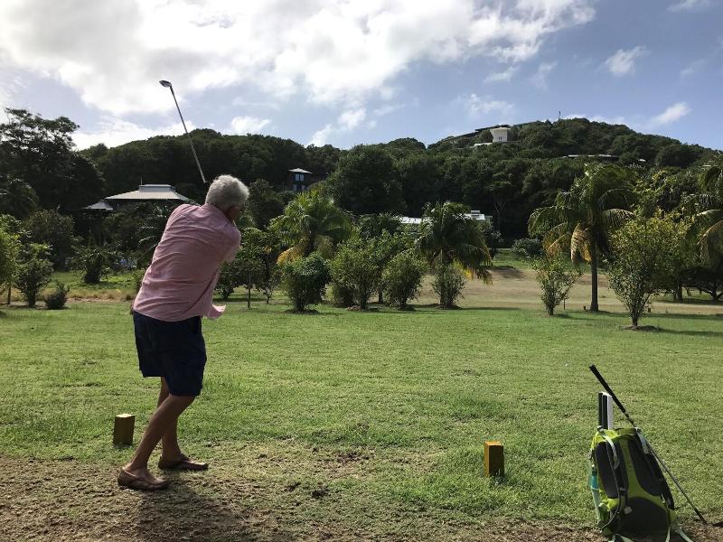 Firefly Plantation Bequia image