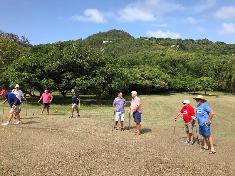 Firefly Plantation Bequia image