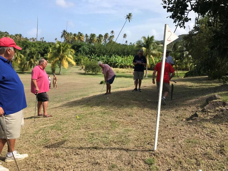 Firefly Plantation Bequia image