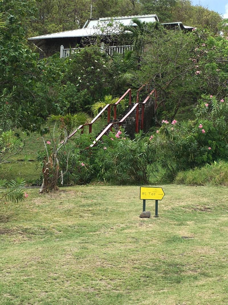 Firefly Plantation Bequia image