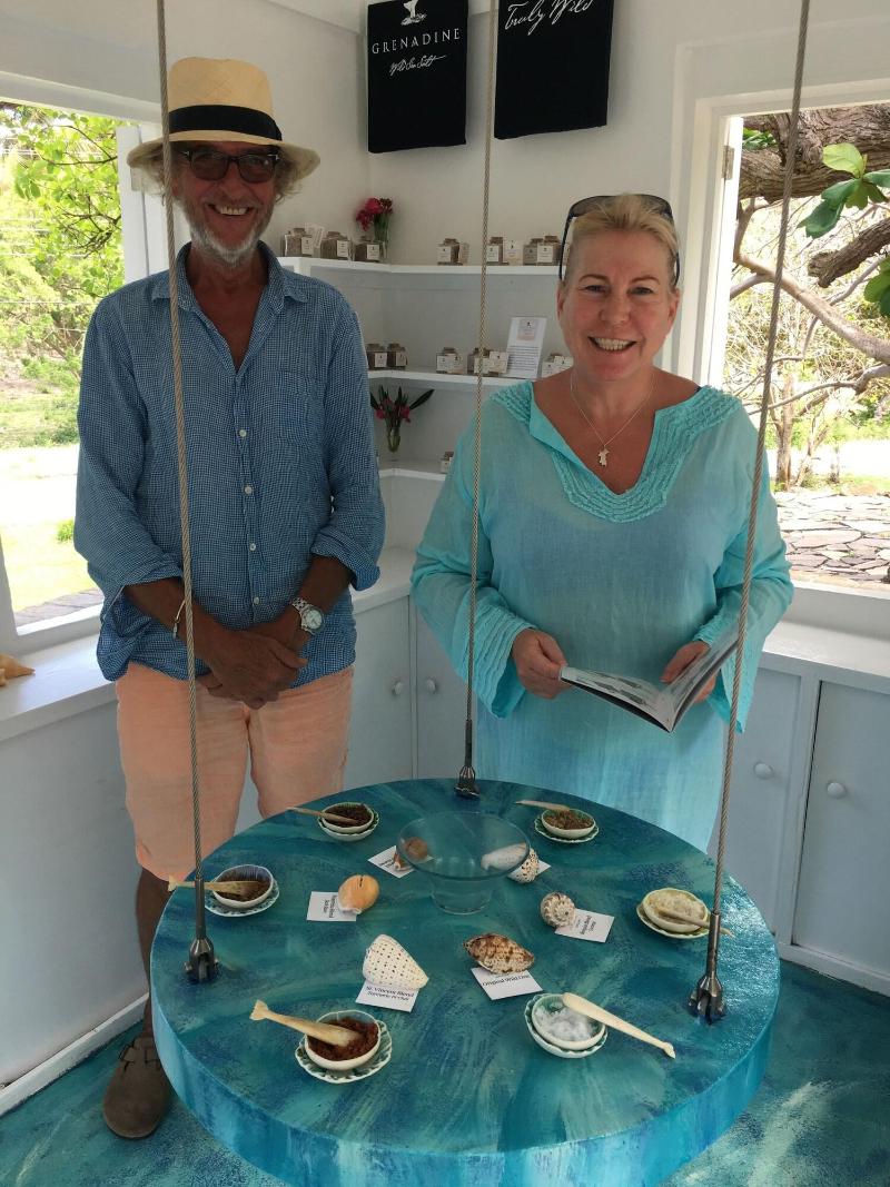 Firefly Plantation Bequia image