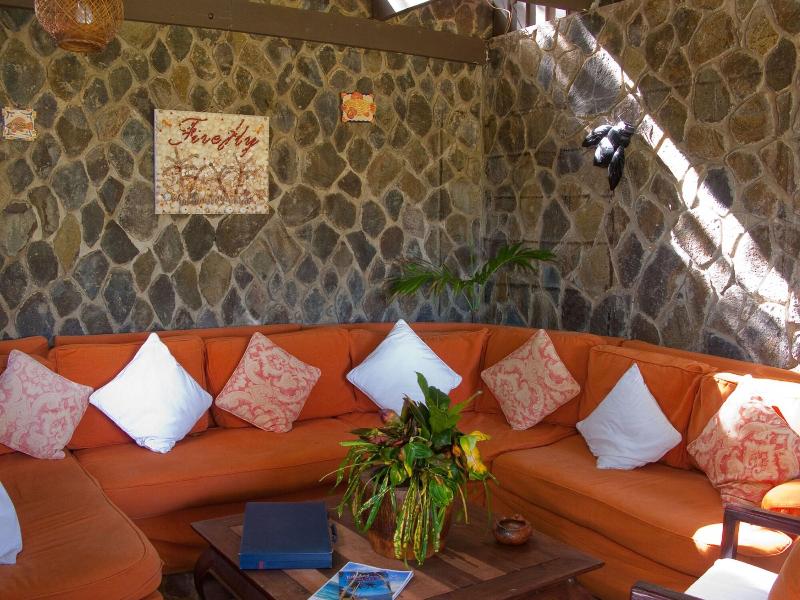 Firefly Plantation Bequia image