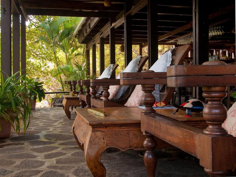 Firefly Plantation Bequia image