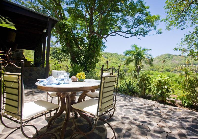 Firefly Plantation Bequia image