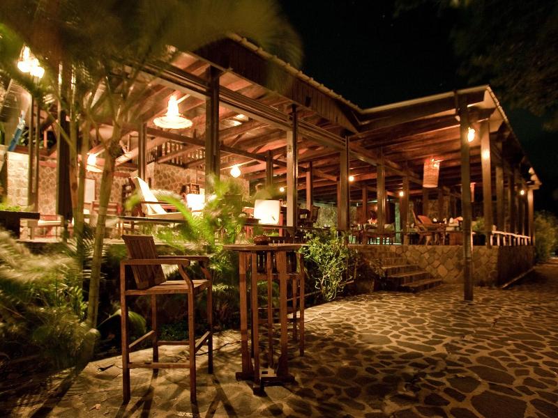 Firefly Plantation Bequia image