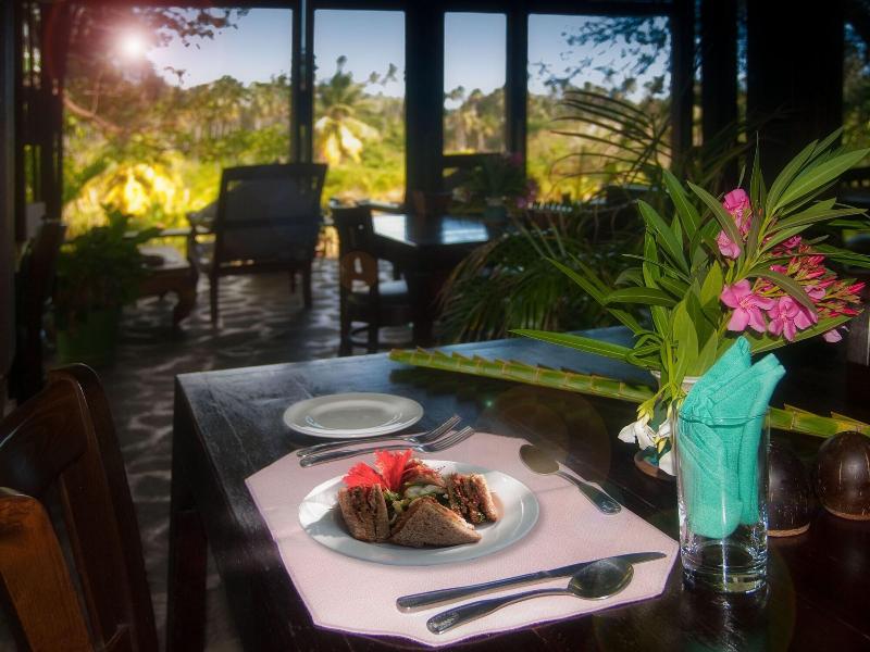 Firefly Plantation Bequia image