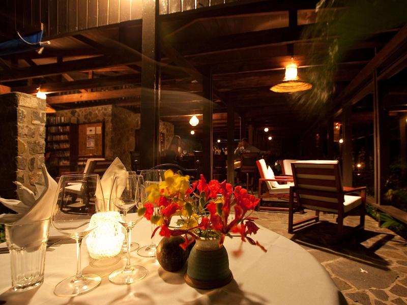 Firefly Plantation Bequia image