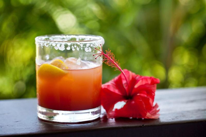 Firefly Plantation Bequia image