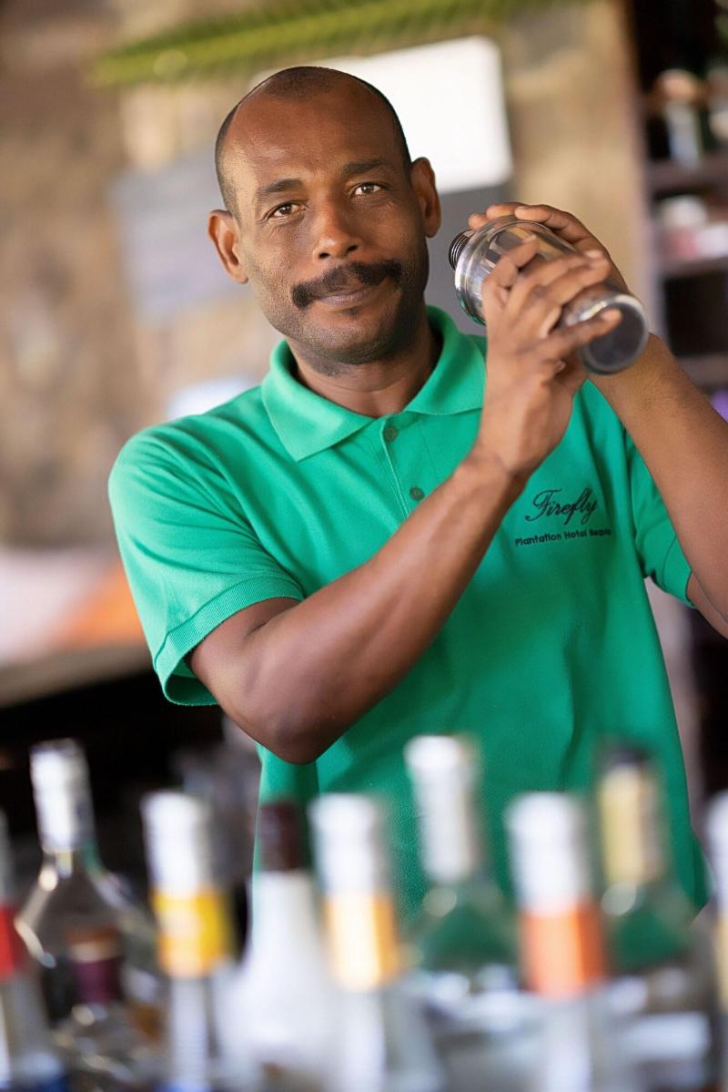 Firefly Plantation Bequia image