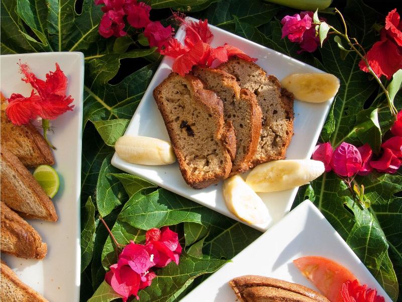Firefly Plantation Bequia image