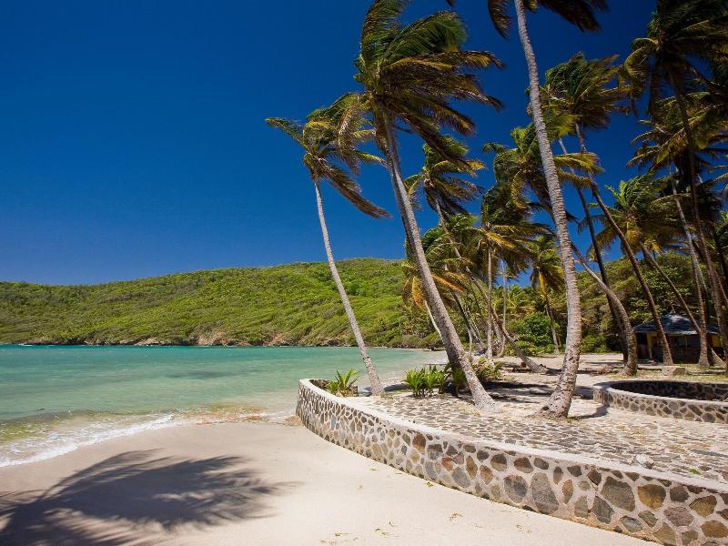 Firefly Plantation Bequia image