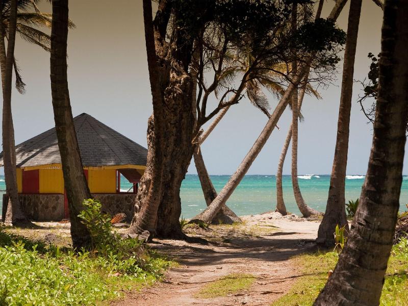 Firefly Plantation Bequia image