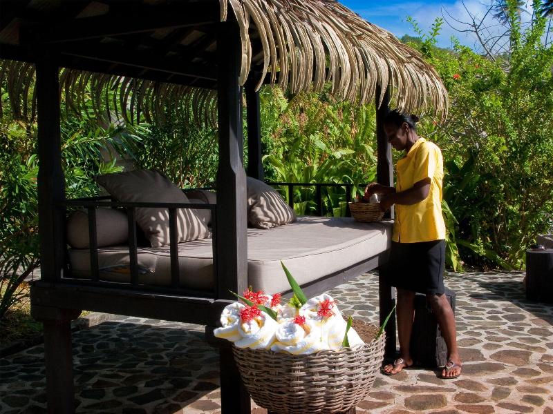 Firefly Plantation Bequia image