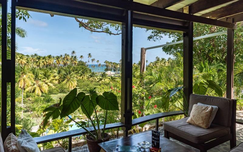 Firefly Plantation Bequia image
