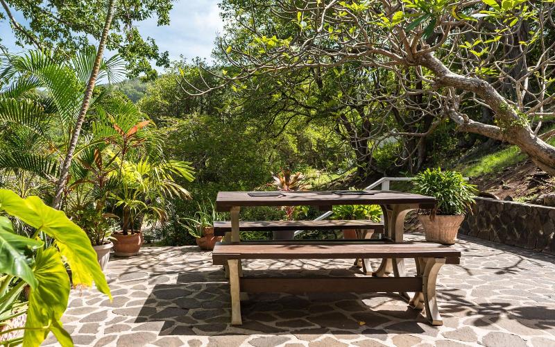 Firefly Plantation Bequia image
