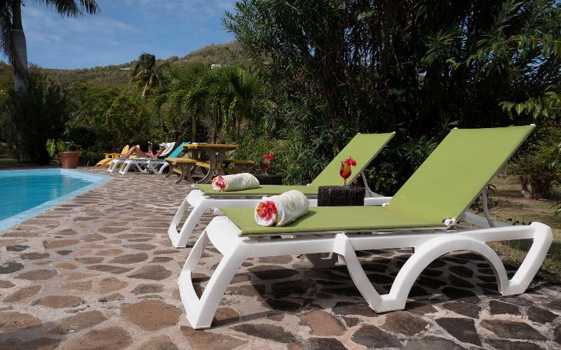 Firefly Plantation Bequia image