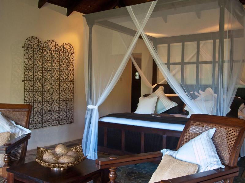 Firefly Plantation Bequia image
