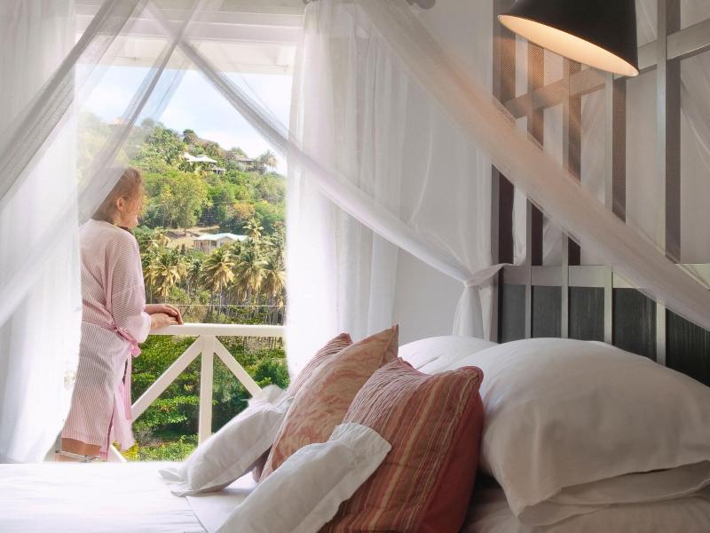 Firefly Plantation Bequia image