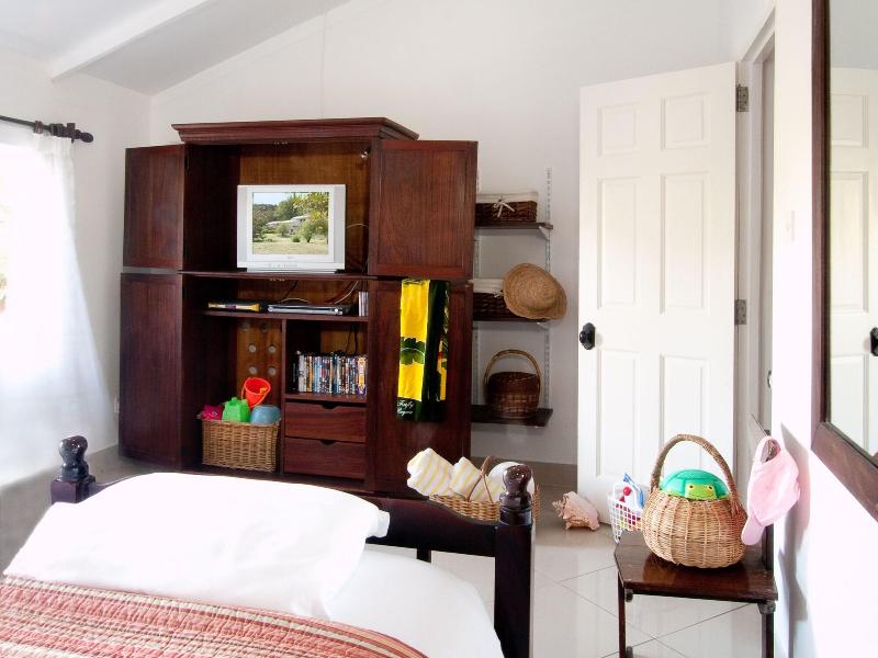 Firefly Plantation Bequia image