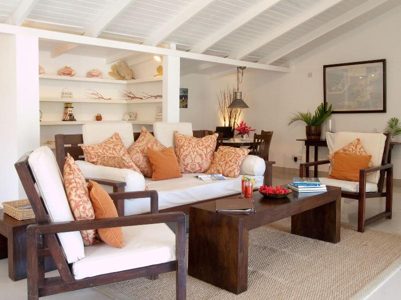 Firefly Plantation Bequia image