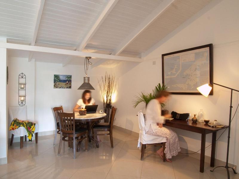Firefly Plantation Bequia image