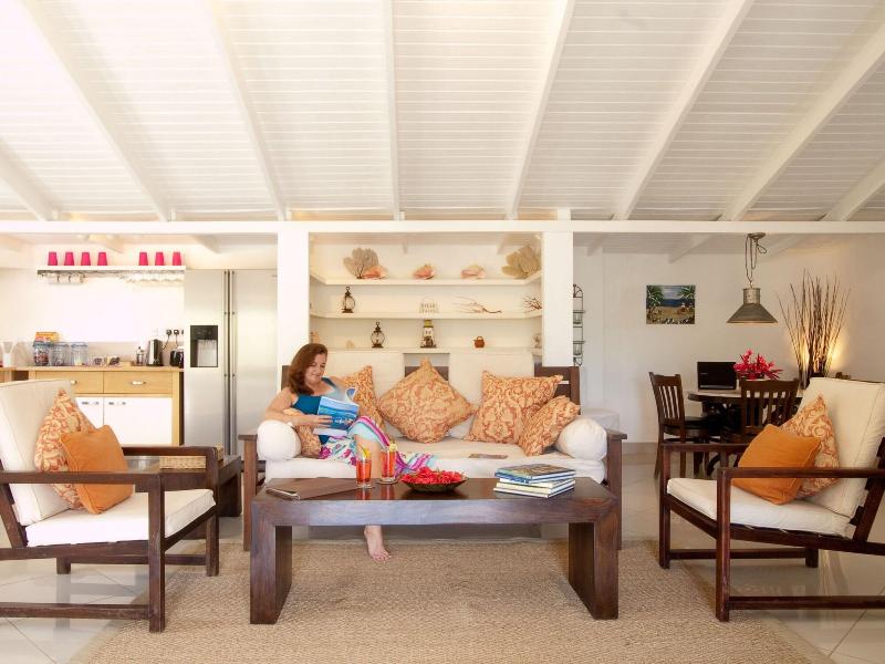 Firefly Plantation Bequia image