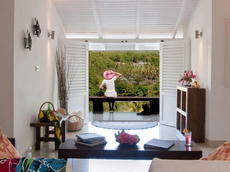 Firefly Plantation Bequia image
