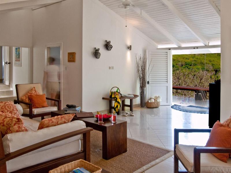 Firefly Plantation Bequia image