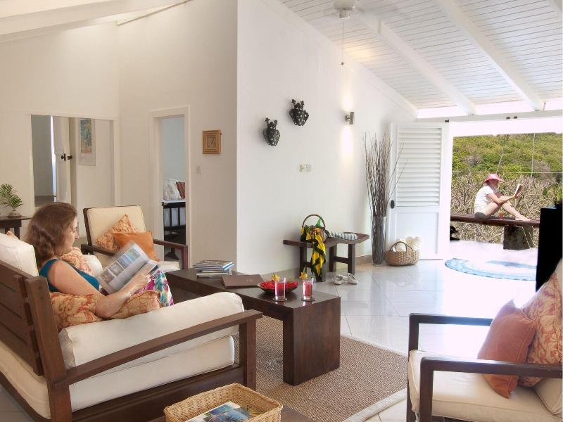 Firefly Plantation Bequia image