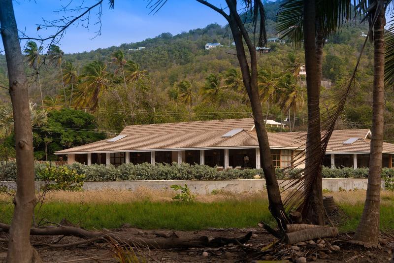 Firefly Plantation Bequia image