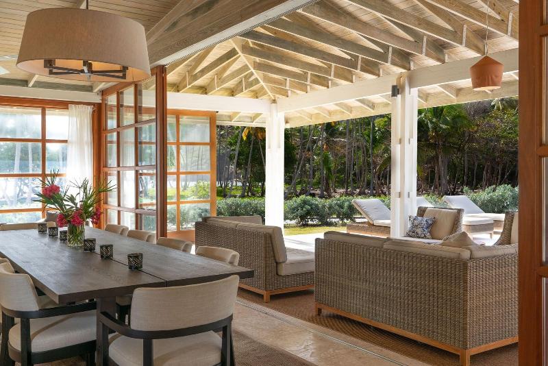 Firefly Plantation Bequia image