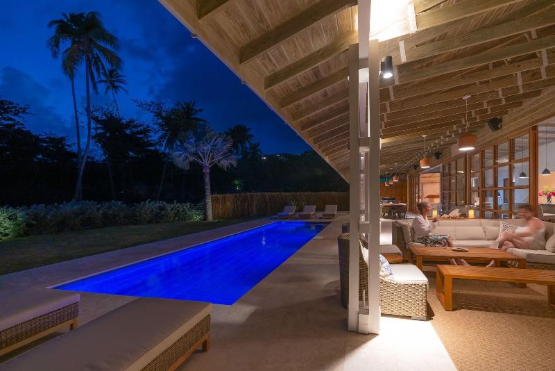 Firefly Plantation Bequia image